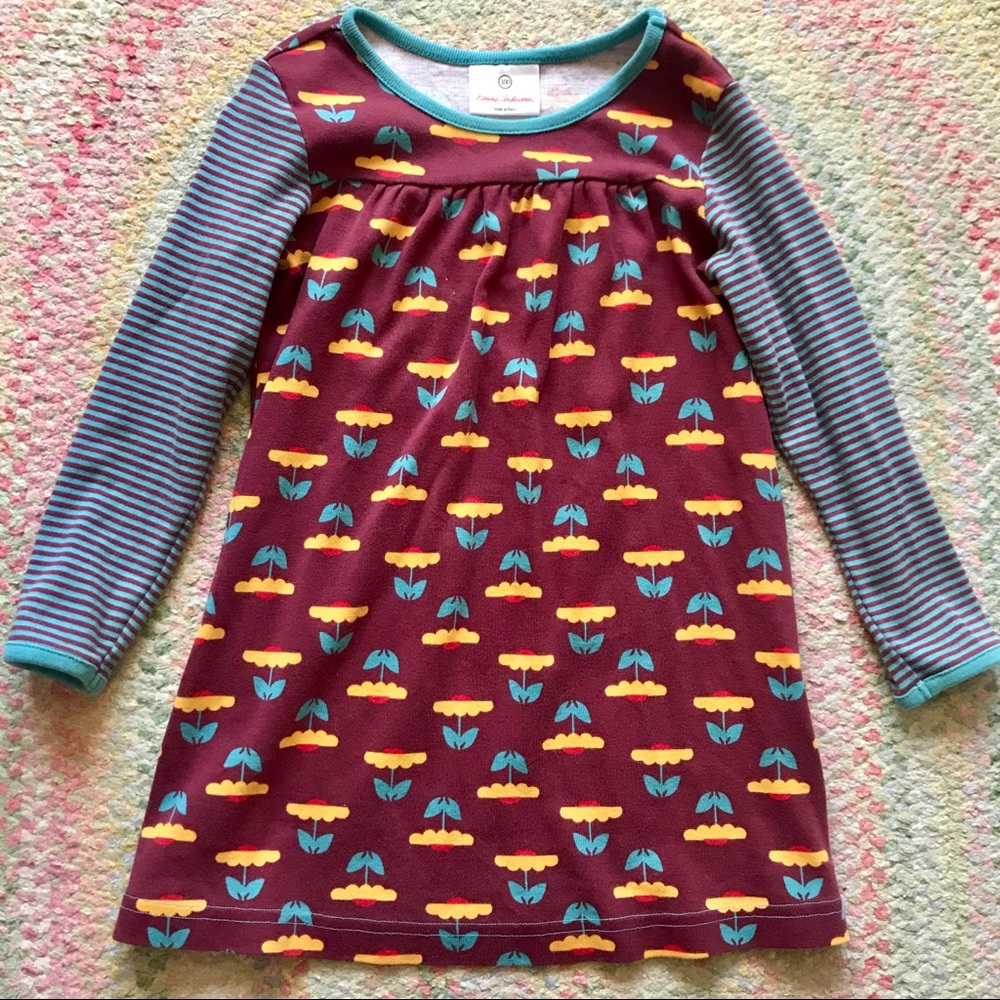 Hanna Andersson play dress